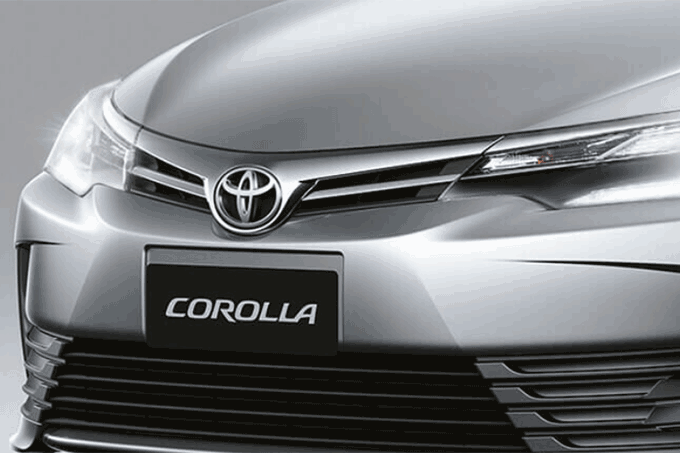 Toyota inicia produção do Corolla Cross no país, mas critica "custo Brasil"