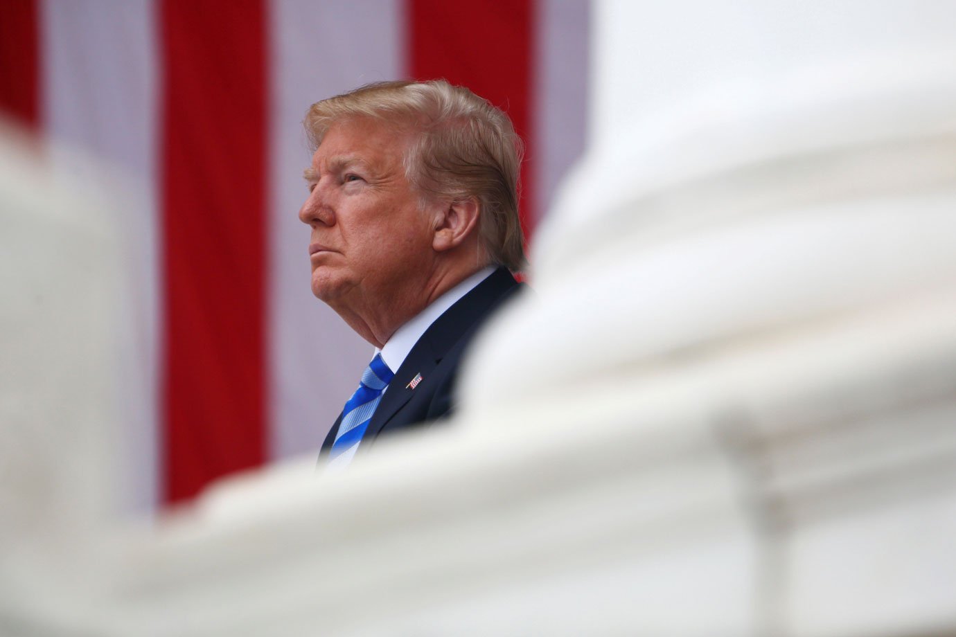 Kim poderá ir à Casa Branca se cúpula tiver sucesso, diz Trump
