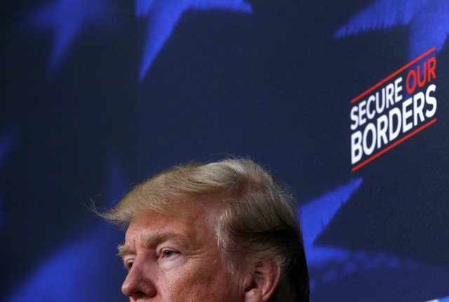 Estados processam governo Trump por separação de famílias imigrantes