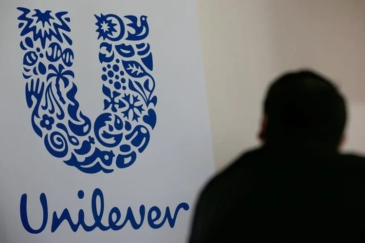 Unilever: empresa diz que hábitos de consumo mudaram e pessoas estão comprando mais alguns produtos do que outros (Philippe Wojazer/Reuters)