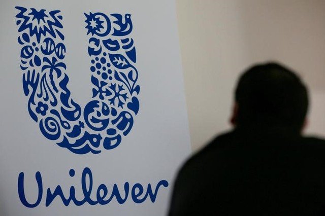 Unilever suspende previsão de vendas por efeitos pandemia