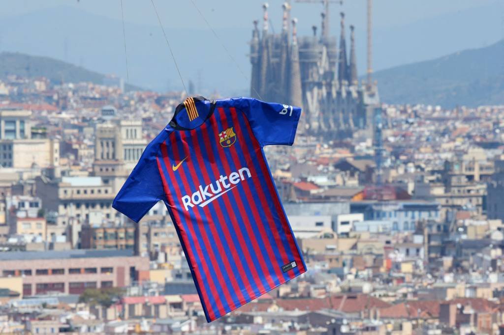 Ex-presidente do Barça é investigado por compra ilegal de fígado