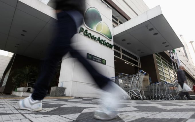 Vendas brutas totais do GPA Alimentar crescem 9,9% no 2º trimestre