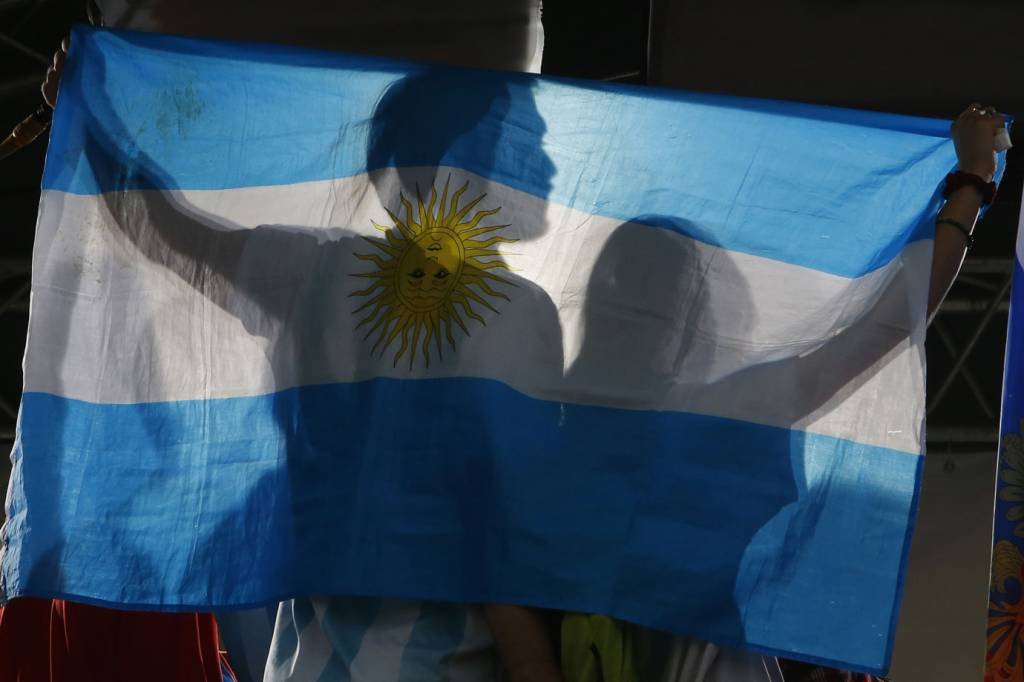 Argentina fecha 2018 com segunda inflação mais alta do continente