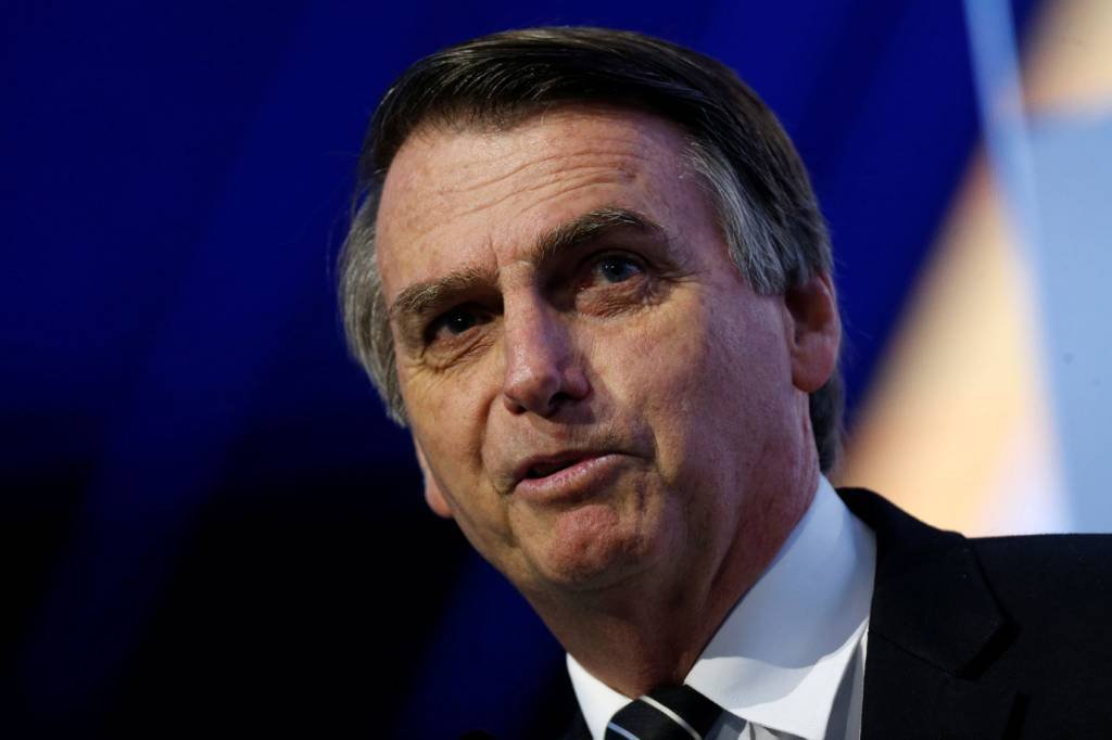 Fux rejeita adiar depoimento de testemunha em processo contra Bolsonaro
