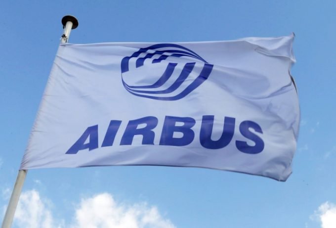 Airbus recebeu 431 pedidos em feira britânica de aviação
