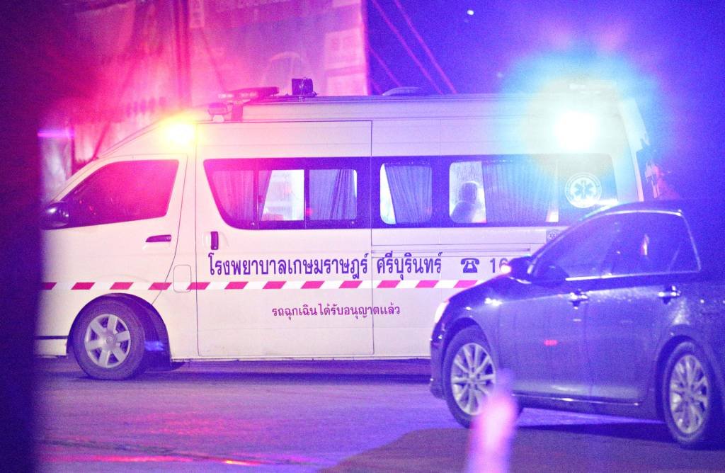 Missão de resgate de meninos na Tailândia se encerrou por hoje, diz CNN