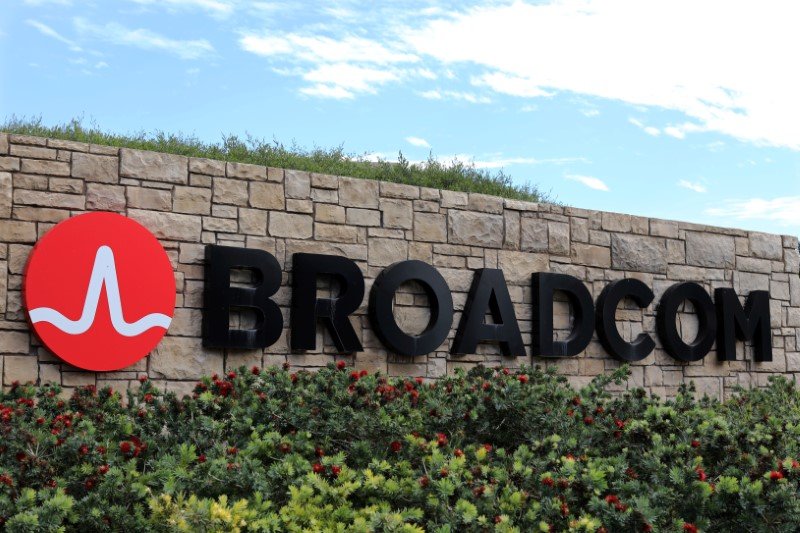 Broadcom perde US$19 bi em valor de mercado após oferta para comprar CA