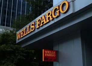 Bancos abrem temporada de balanços em queda nos EUA; Wells Fargo despenca 7%