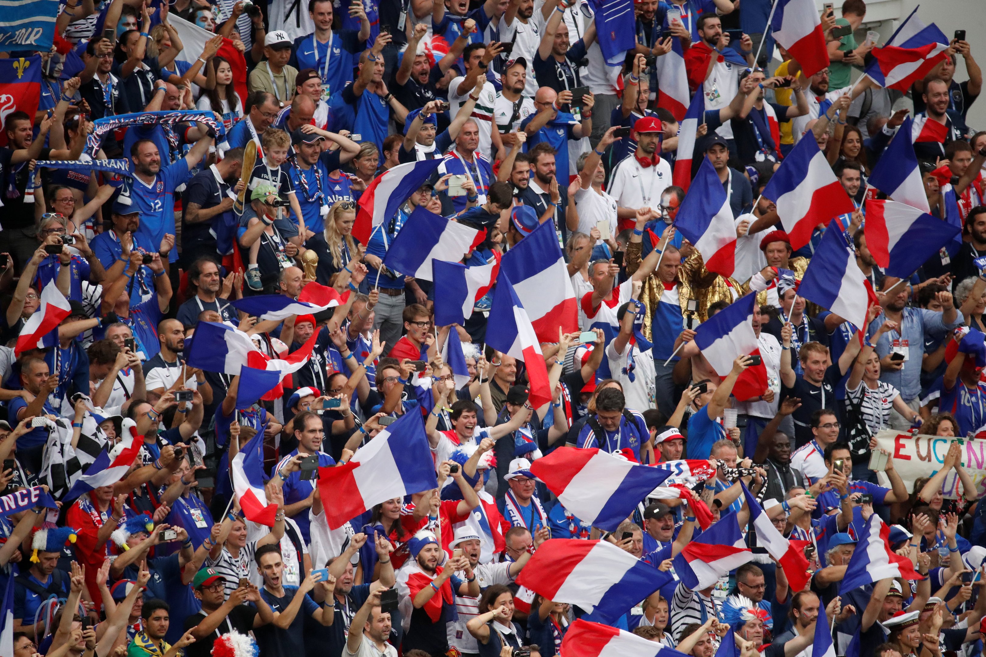 Copa do Mundo a cada dois anos? CBF defende proposta