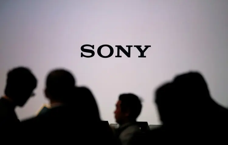 Sony: gigante de tecnologia disse que a guerra comercial entre chineses e americanos não influenciou na decisão (Toru Hanai/Reuters)