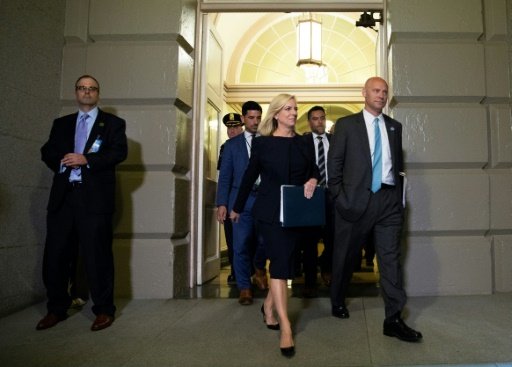 Assessor legislativo Marc Short é última baixa da Casa Branca