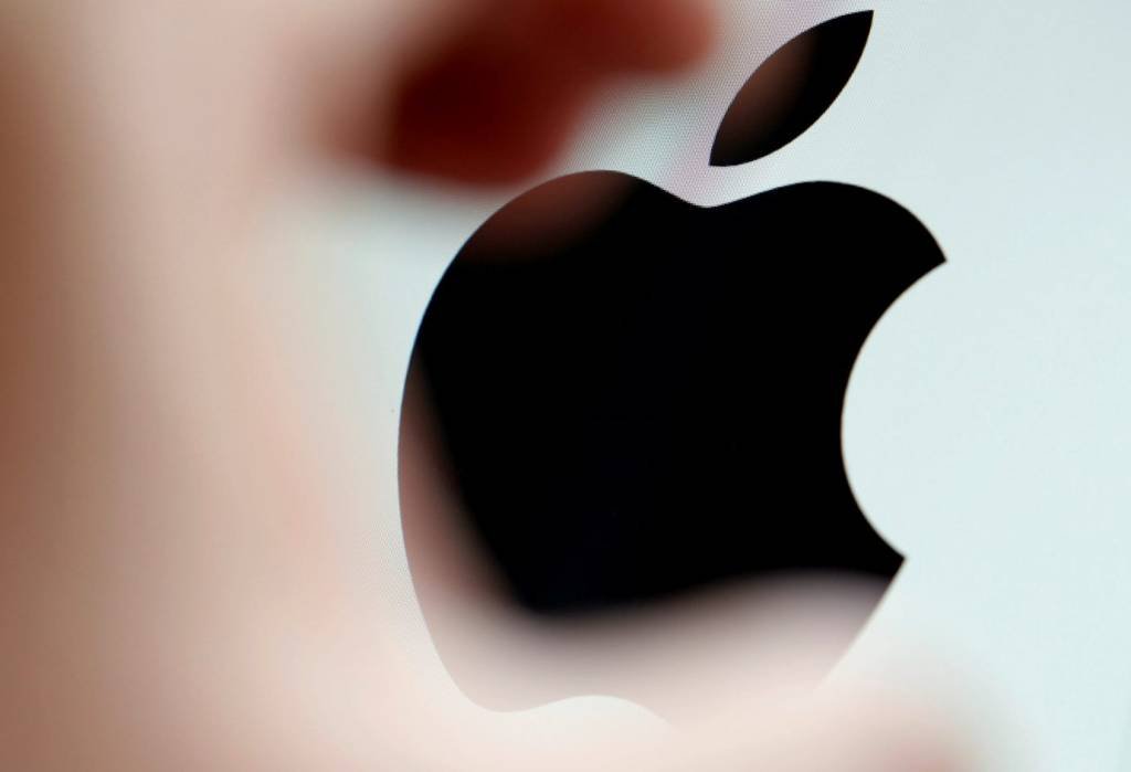 Apple se torna a primeira empresa da história a valer US$ 1 trilhão