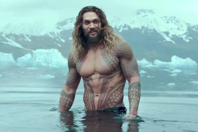 Aquaman (Warner/Reprodução)