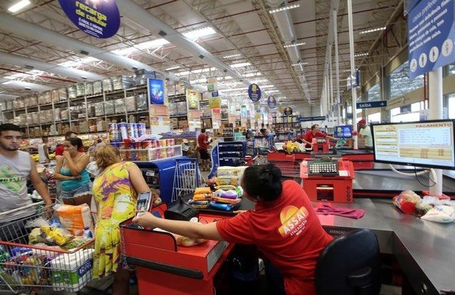 BRF e Carrefour estão com resultados afetados por greve dos caminhoneiros