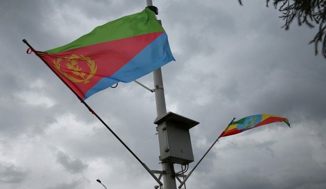 Ataque de forças paramilitares na Etiópia deixa 40 mortos e 50 feridos