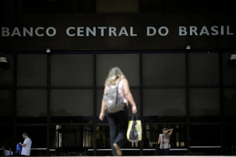 Banco Central: Open banking deve ser colocado em prática em fases, a partir do 2º semestre de 2020 (Ueslei Marcelino/Reuters)