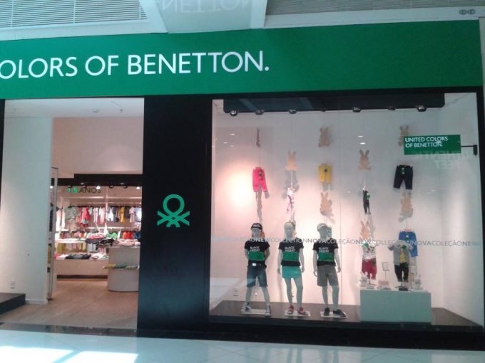 Carlo Benetton, um dos fundadores do grupo italiano, morre em Treviso