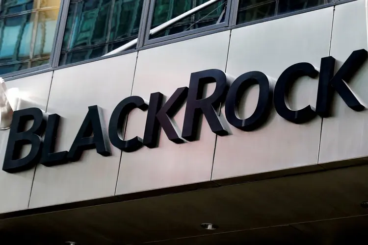 Blackrock: receita da companhia americana foi de US$ 3,6 bilhões no segundo trimestre de 2018, 11% superior à de US$ 3,2 bilhões de igual período do ano anterior (Brendan McDermid/Reuters)