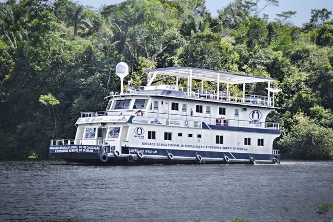 Amazônia tem tudo para virar um polo mundial de biotecnologia