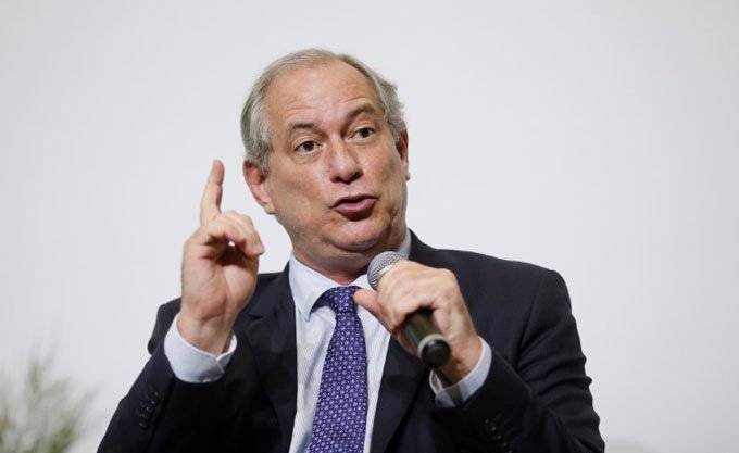 Agenda de Ciro