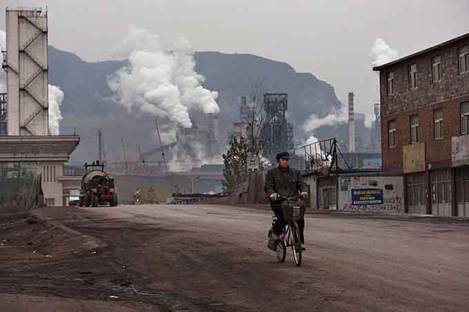 Dá para ficar otimista com emissões de CO2 da China — mas com cautela