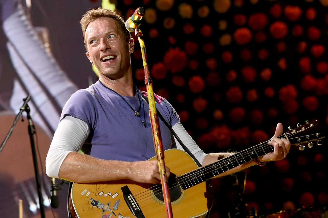 Coldplay Anuncia Dois Shows Extras No Brasil; Veja Datas | Exame