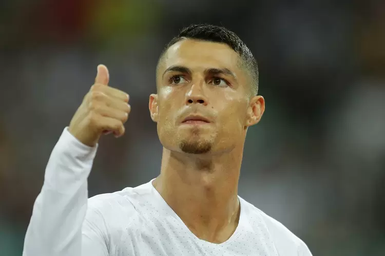 O ex-jogador do Real Madrid vai pagar uma multa de quase 19 milhões de euros (Richard Heathcote/Getty Images)