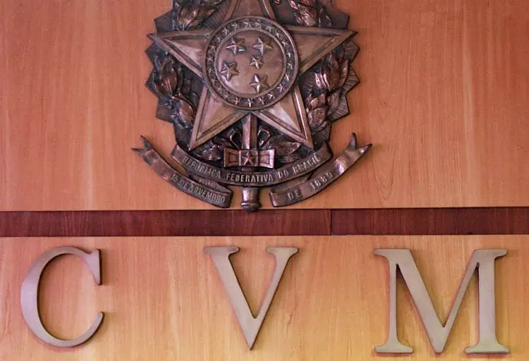 CVM: as cotas haviam sido suspensas por uma deliberação que alertava para suspeita de fraude e risco de pirâmide financeira (CVM/Divulgação)