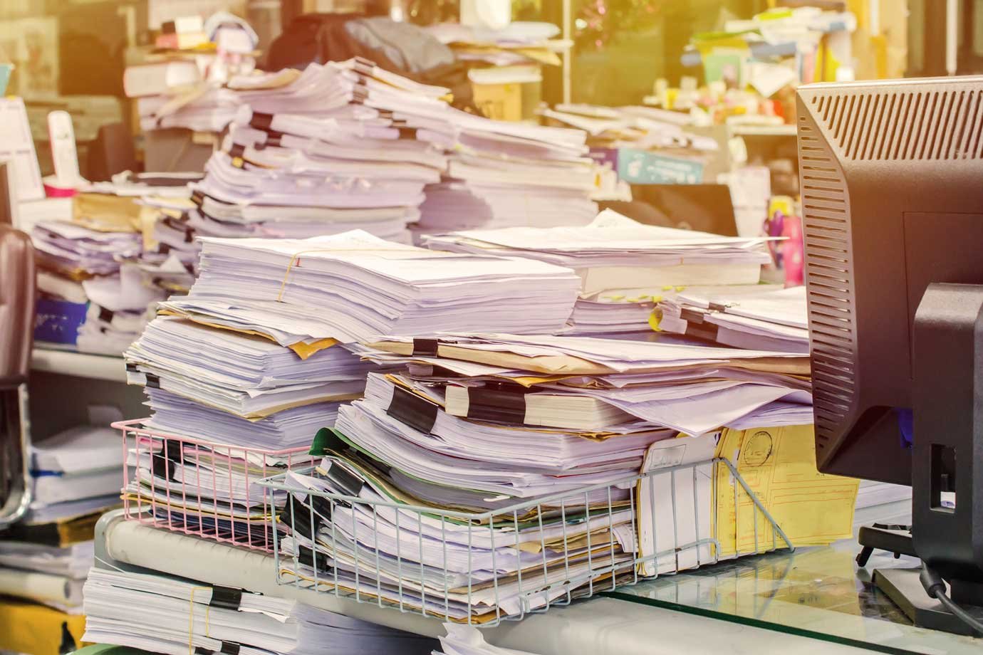 Isto é o mais importante na etapa de triagem de currículos