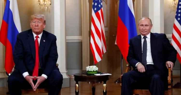 "Acho que as conversas foram positivas no sentido de que os dois lados emergiram com um entendimento melhor das opiniões do outro", disse o porta-voz americano (Kevin Lamarque/Reuters)
