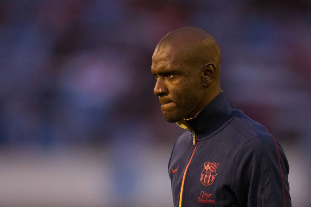 Justiça catalã arquiva caso de suposta compra ilegal de fígado para Abidal