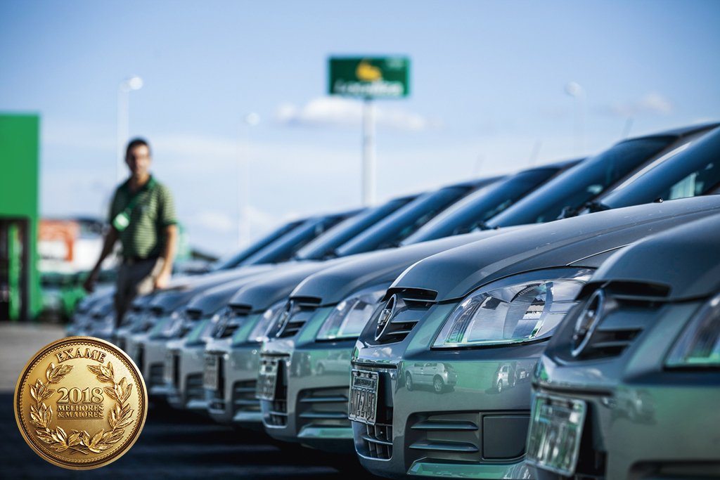 Investimentos na produção seguem em queda no Brasil
