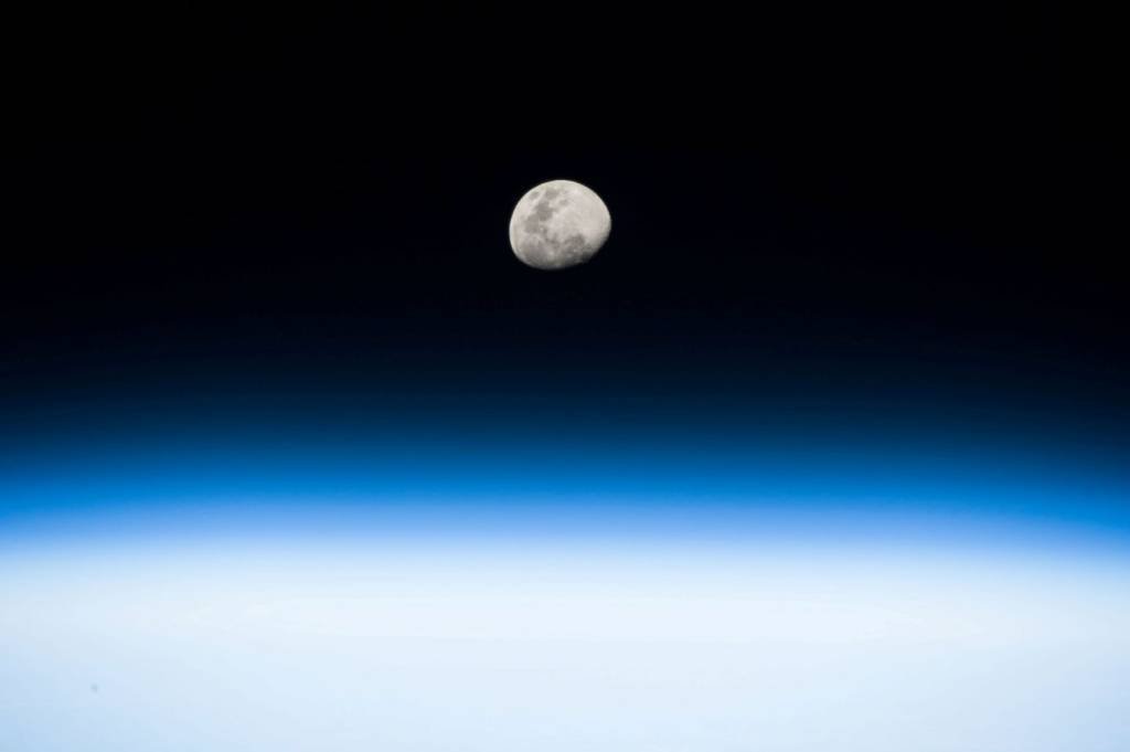 Governo americano pode aumentar orçamento da Nasa para voltar à Lua