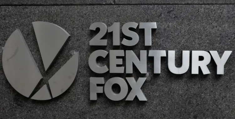 Fox: empresa pretende implementar a aquisição da Sky por meio de uma oferta de aquisição em vez de um plano de acordo (Shannon Stapleton/Reuters)