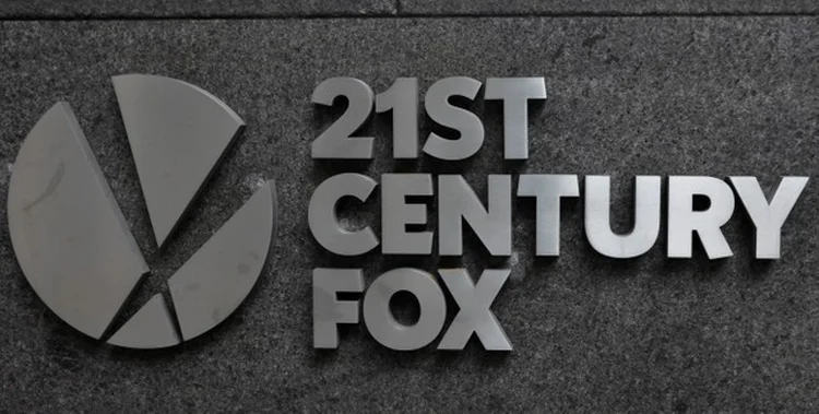 Fox: empresa pretende implementar a aquisição da Sky por meio de uma oferta de aquisição em vez de um plano de acordo (Shannon Stapleton/Reuters)