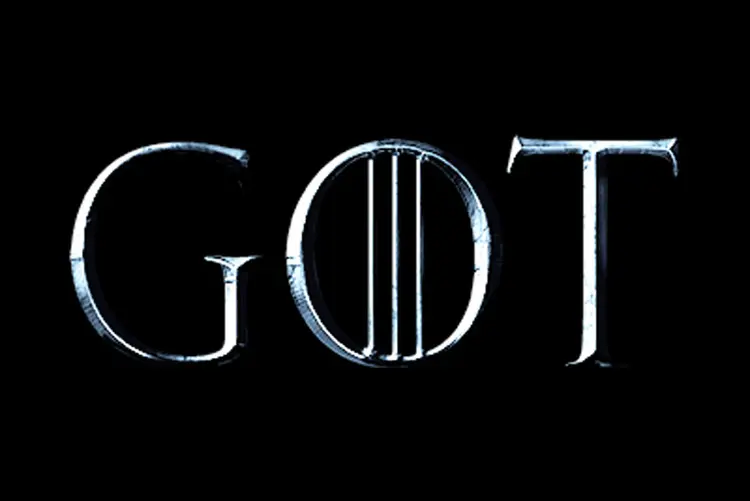 'Game of Thrones' estreou em 2011 e teve seu último episódio em 2019. (Facebook Game of Thrones/Divulgação)
