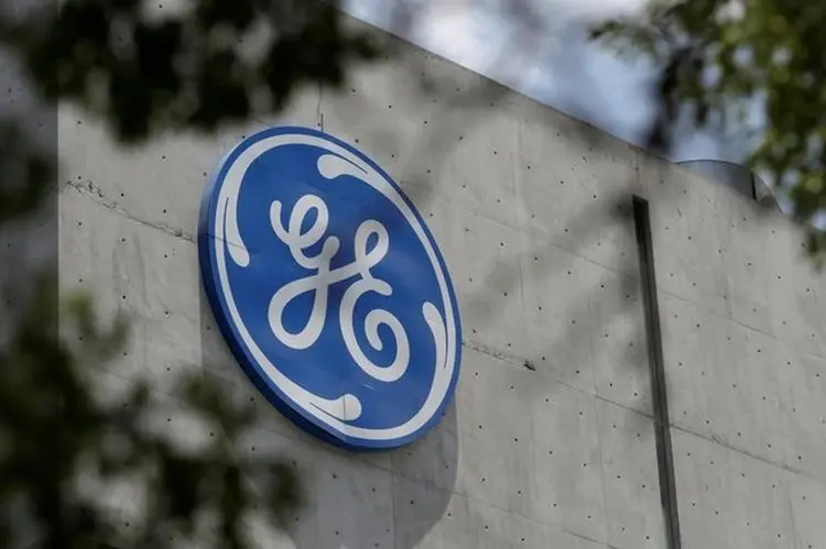 GE: empresa também nomeou Scott Strazik como presidente-executivo do negócio de gá (Daniel Becerril/Reuters)