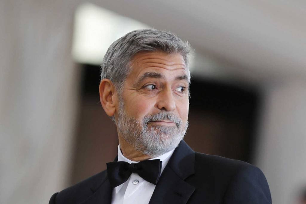 George Clooney oferece viagem à Itália com tudo pago e almoço em sua casa |  Exame