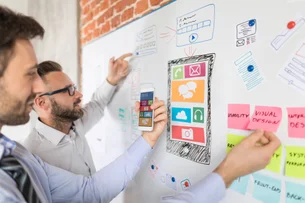 7 profissões para quem quer trabalhar com design de UX