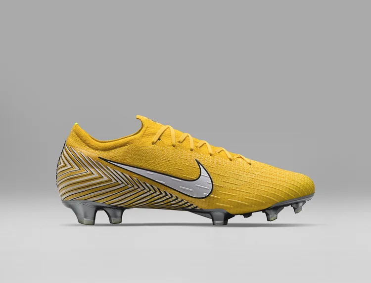 Nike decora os uniformes do Brasil e da França, times favoritos em sites de apostas para vencer a Copa 2018, e da Croácia (Nike/Divulgação)
