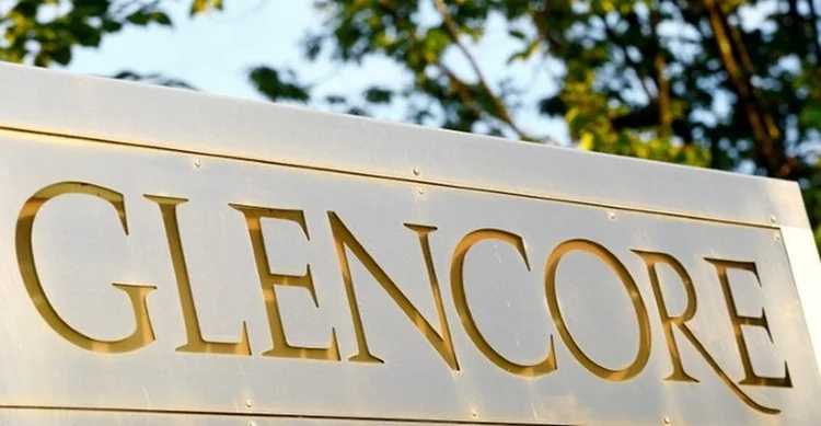 Glencore: "os documentos solicitados estão relacionados com as atividades comerciais na Nigéria, República Democrática do Congo e na Venezuela desde 2007 até hoje", disse o grupo (Arnd Wiegmann/Reuters)