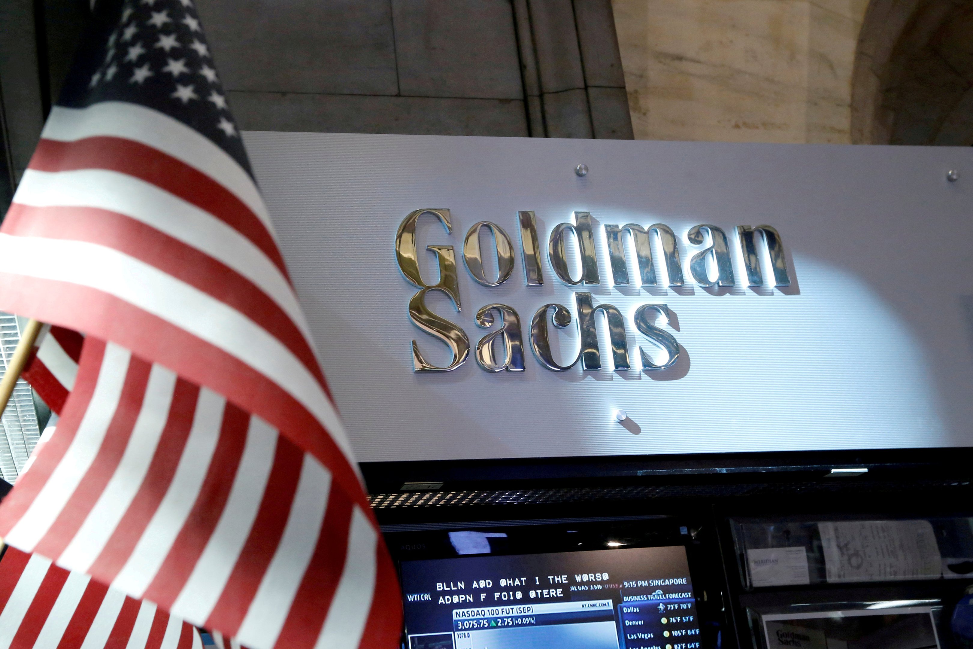 Goldman Sachs só vai fazer IPO de empresas com mulheres no conselho