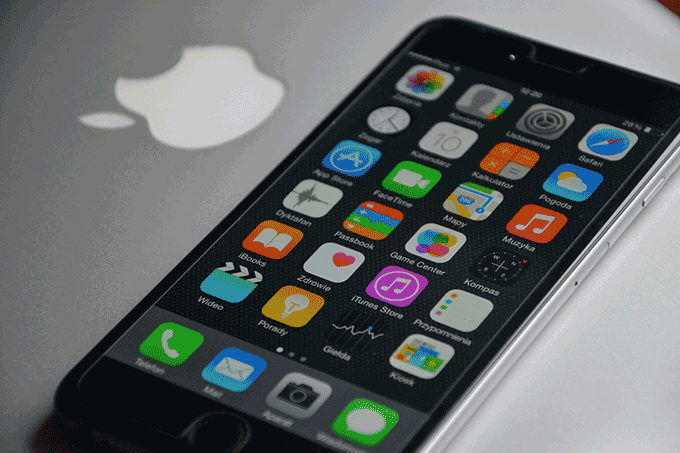 Apple ajusta preços de aplicativos para iPhones e iPads