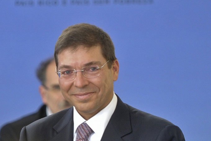 Josue Gomes: de acordo com o presidente da Fiesp, o atual sistema tributário do Brasil onera a produção de o investimento (Antônio Cruz/Agência Brasil)