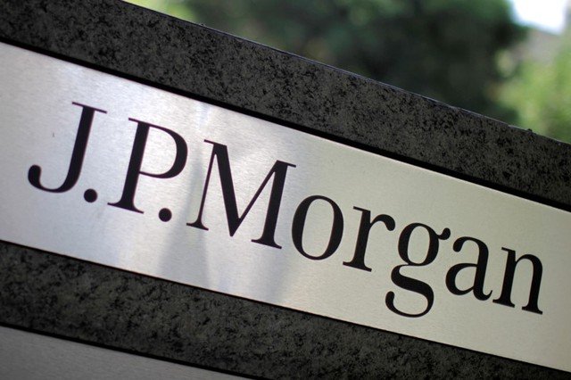 Lucro do JPMorgan supera estimativas de Wall Street
