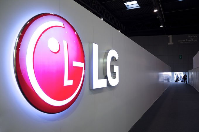 LG: a segunda maior fabricante de televisores do mundo ficou atrás do lucro estimado em 771 bilhões de wons (691,11 milhões de dólares) da Samsung Electronics (Kārlis Dambrāns/Flickr)