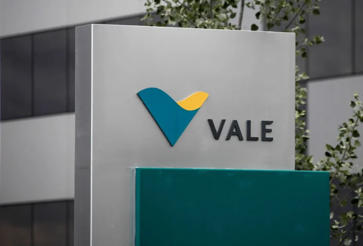 Vale: acordo vale para todos os funcionários da empresa que trabalham em local remoto (Denis Balibouse/Reuters)