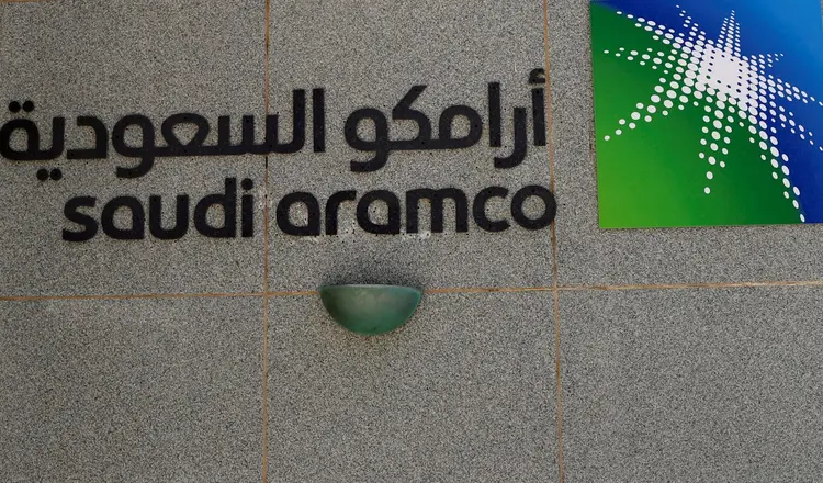 Saudi: companhia está avaliando uma possível compra de "participação estratégica" (Ahmed Jadallah/Reuters)