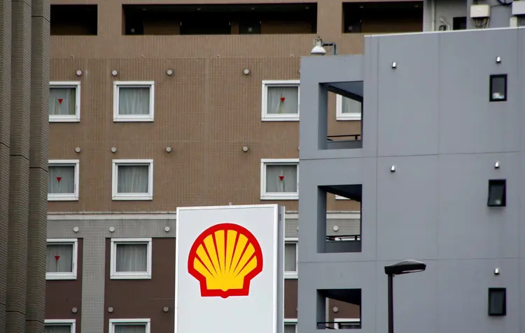 Shell: a empresa afirma que já está tomando medidas para apoiar a transição energética (Kim-kyung-hoon/Reuters)